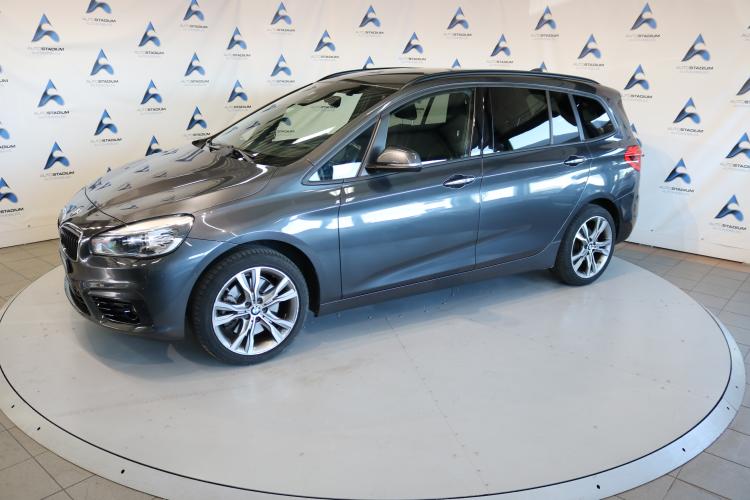 220i Gran Tourer M Sport Steptronic
