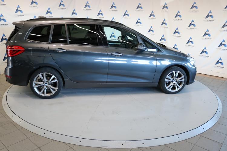 220i Gran Tourer M Sport Steptronic