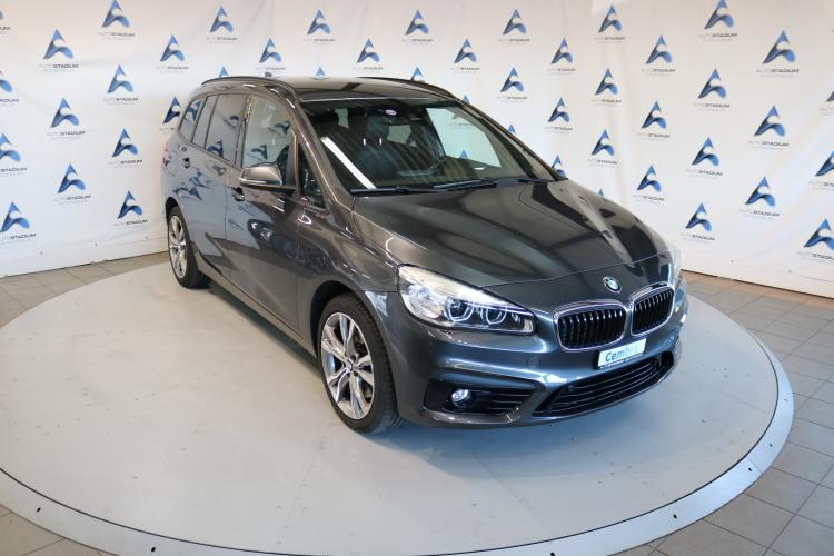 220i Gran Tourer M Sport Steptronic