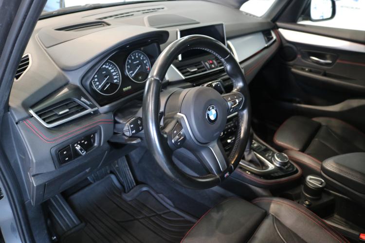220i Gran Tourer M Sport Steptronic
