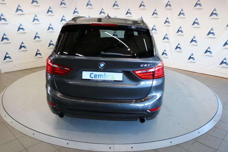 220i Gran Tourer M Sport Steptronic