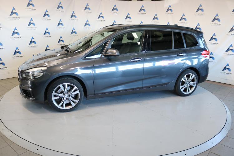 220i Gran Tourer M Sport Steptronic