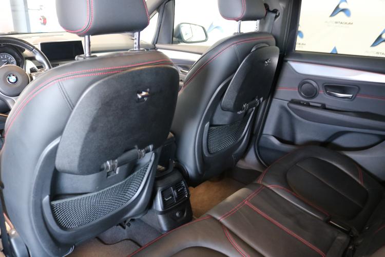 220i Gran Tourer M Sport Steptronic