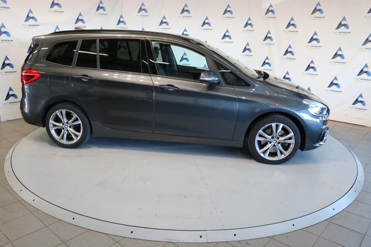 220i Gran Tourer M Sport Steptronic