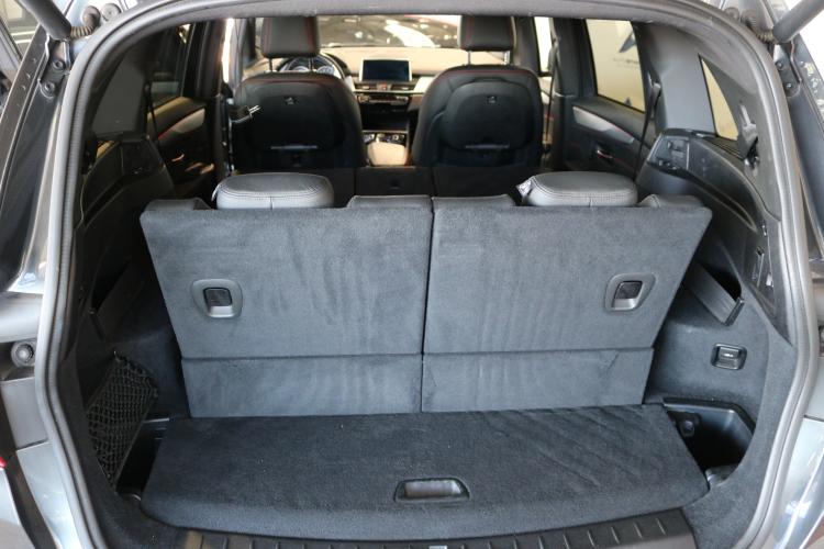 220i Gran Tourer M Sport Steptronic