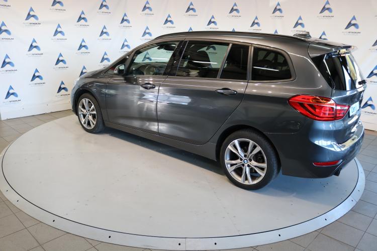 220i Gran Tourer M Sport Steptronic