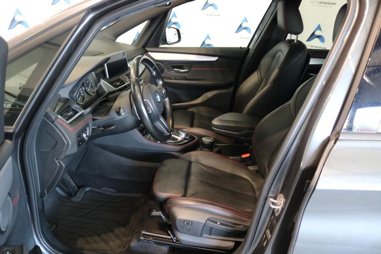 220i Gran Tourer M Sport Steptronic
