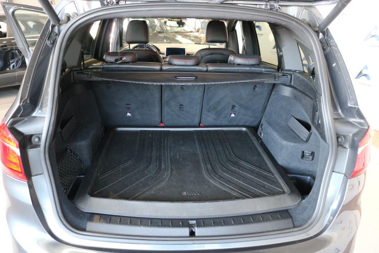 220i Gran Tourer M Sport Steptronic
