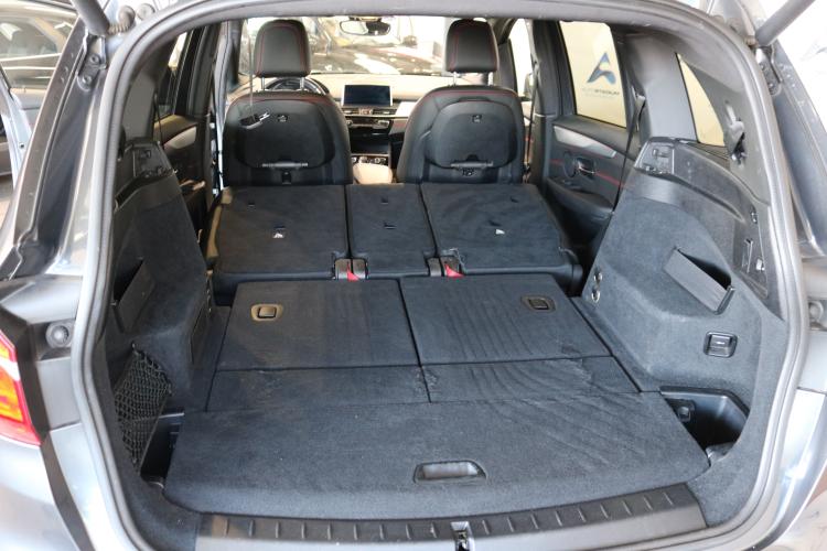 220i Gran Tourer M Sport Steptronic