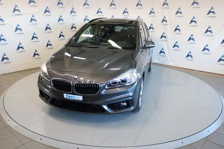 220i Gran Tourer M Sport Steptronic