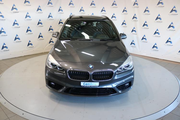 220i Gran Tourer M Sport Steptronic