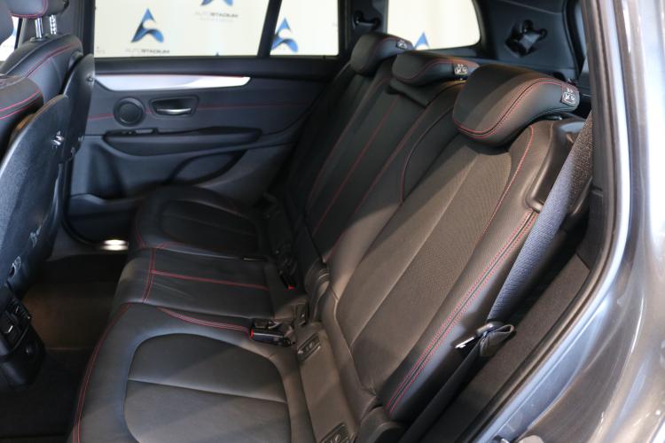 220i Gran Tourer M Sport Steptronic