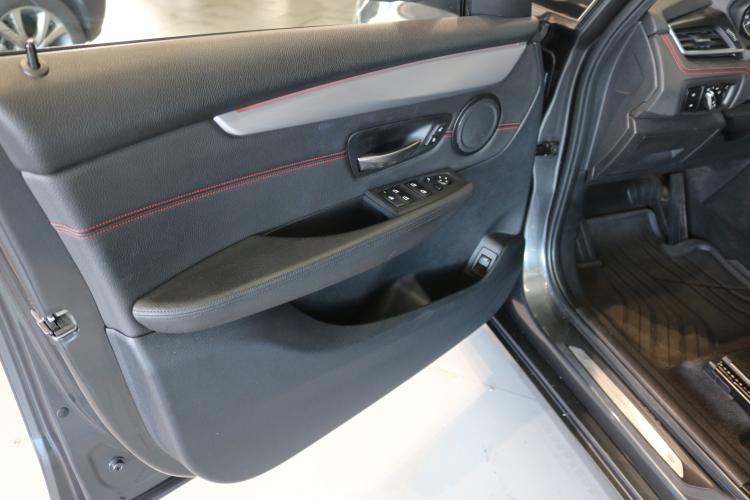 220i Gran Tourer M Sport Steptronic
