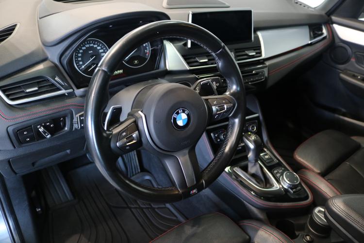 220i Gran Tourer M Sport Steptronic