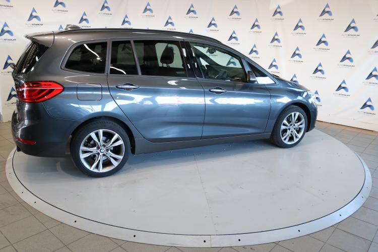 220i Gran Tourer M Sport Steptronic