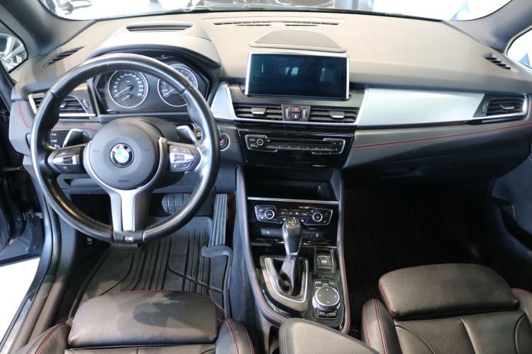 220i Gran Tourer M Sport Steptronic