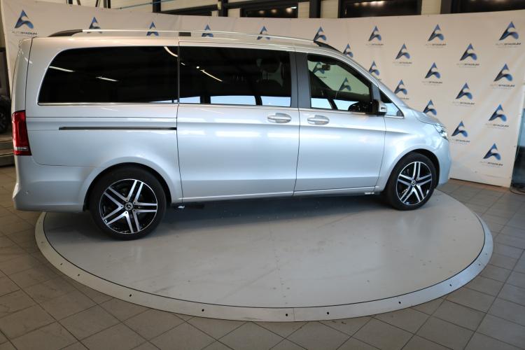 V 250 d lang Avantgarde 4Matic G-Tronic