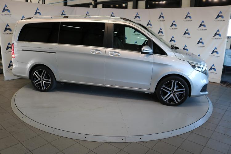 V 250 d lang Avantgarde 4Matic G-Tronic