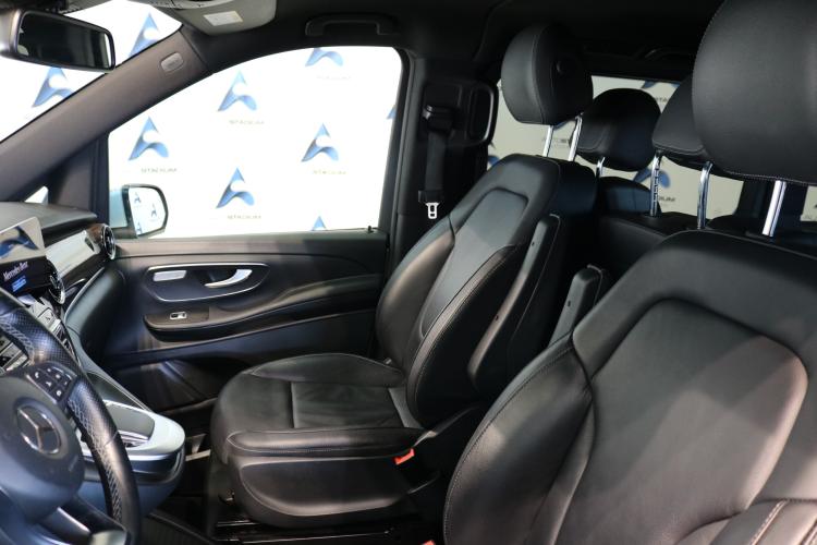 V 250 d lang Avantgarde 4Matic G-Tronic