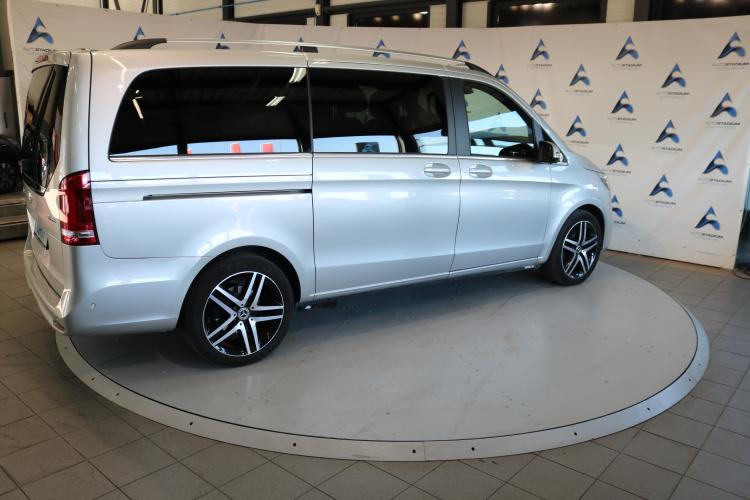 V 250 d lang Avantgarde 4Matic G-Tronic