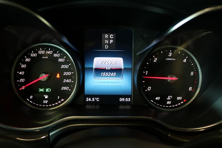 V 250 d lang Avantgarde 4Matic G-Tronic