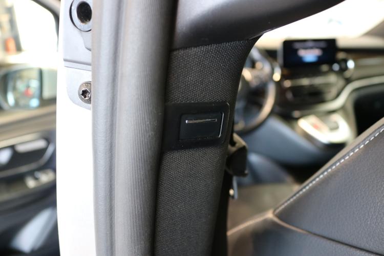 V 250 d lang Avantgarde 4Matic G-Tronic