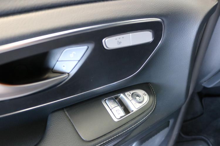 V 250 d lang Avantgarde 4Matic G-Tronic