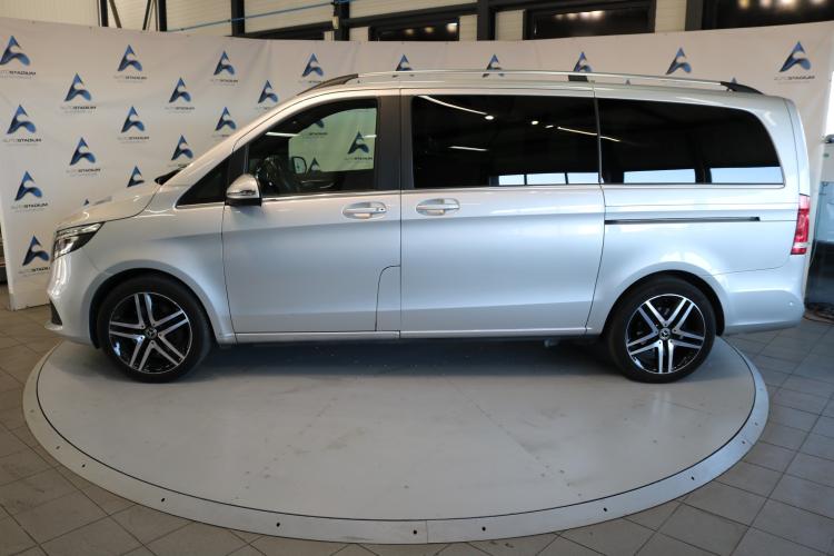 V 250 d lang Avantgarde 4Matic G-Tronic