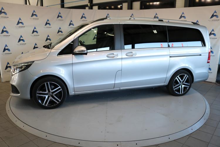 V 250 d lang Avantgarde 4Matic G-Tronic