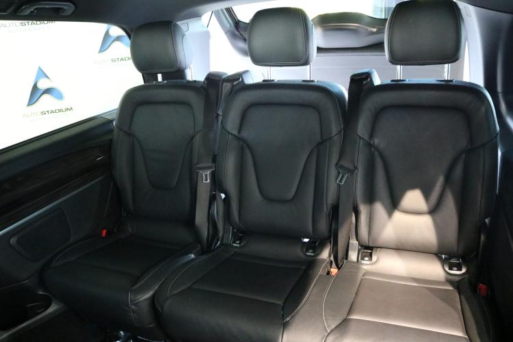 V 250 d lang Avantgarde 4Matic G-Tronic