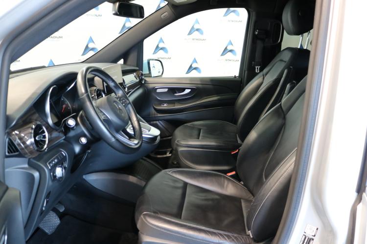 V 250 d lang Avantgarde 4Matic G-Tronic