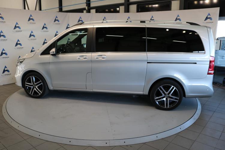 V 250 d lang Avantgarde 4Matic G-Tronic