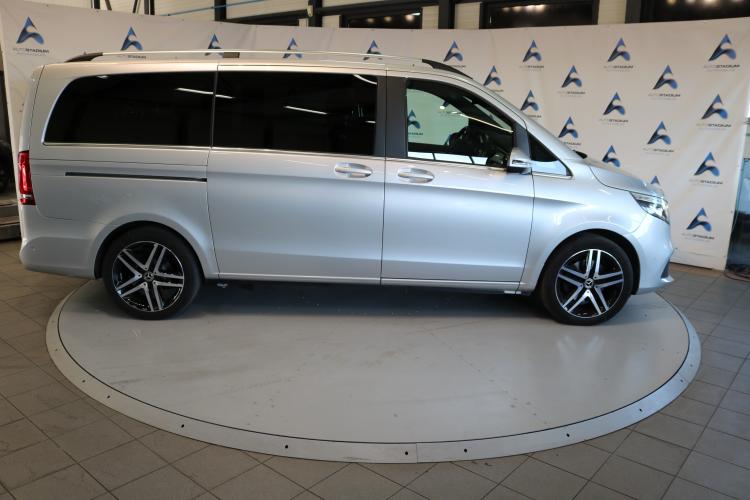 V 250 d lang Avantgarde 4Matic G-Tronic