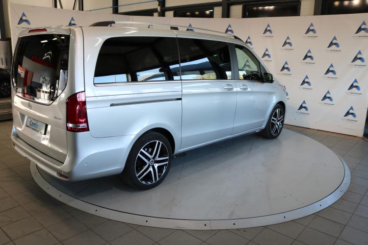 V 250 d lang Avantgarde 4Matic G-Tronic