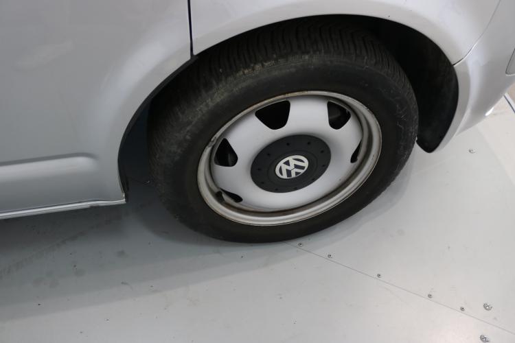 T5 Multivan 2.0 TDI CR Startline DSG