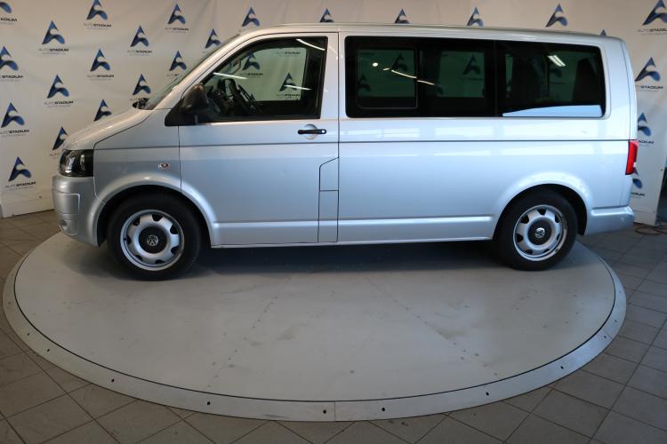 T5 Multivan 2.0 TDI CR Startline DSG
