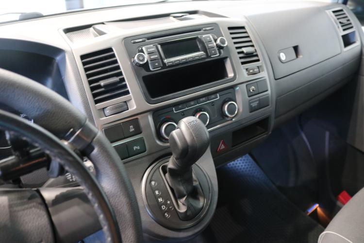 T5 Multivan 2.0 TDI CR Startline DSG