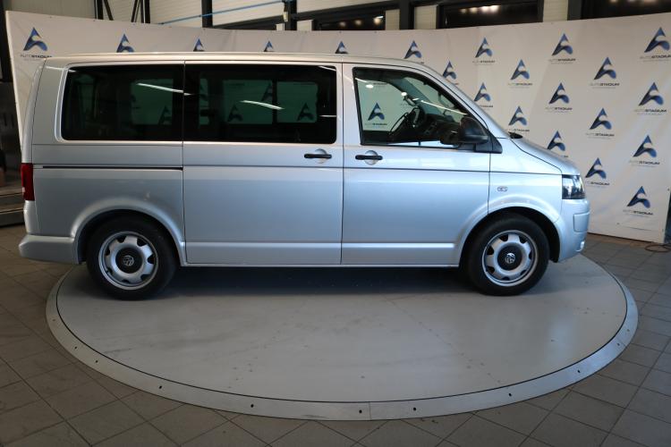 T5 Multivan 2.0 TDI CR Startline DSG