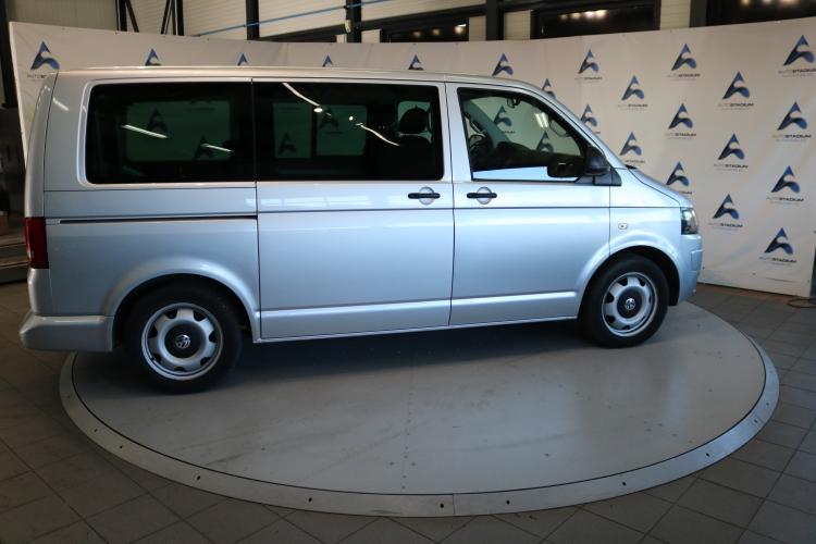 T5 Multivan 2.0 TDI CR Startline DSG