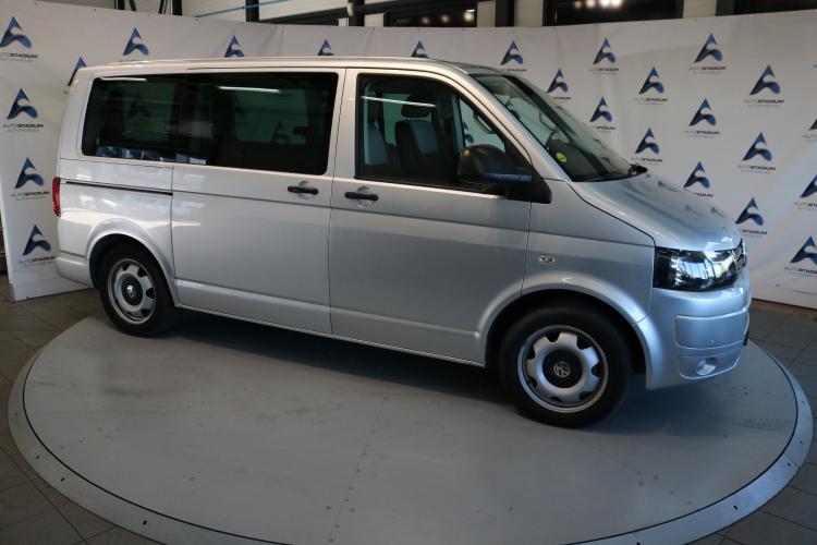 T5 Multivan 2.0 TDI CR Startline DSG