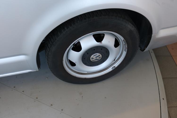 T5 Multivan 2.0 TDI CR Startline DSG