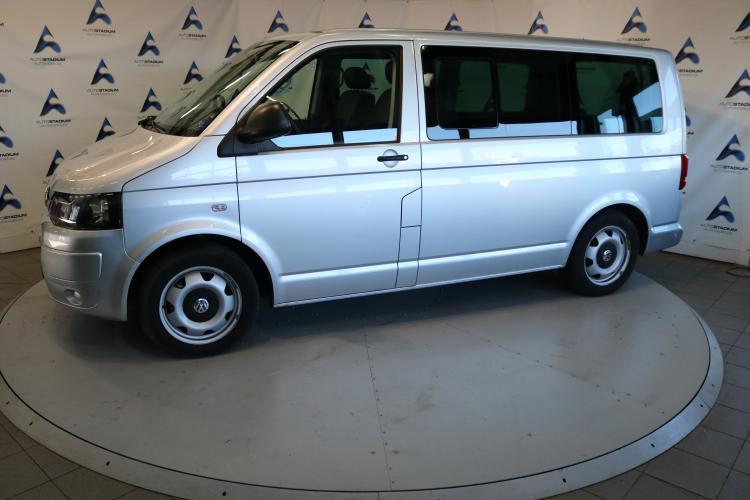T5 Multivan 2.0 TDI CR Startline DSG