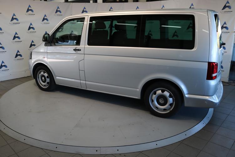 T5 Multivan 2.0 TDI CR Startline DSG
