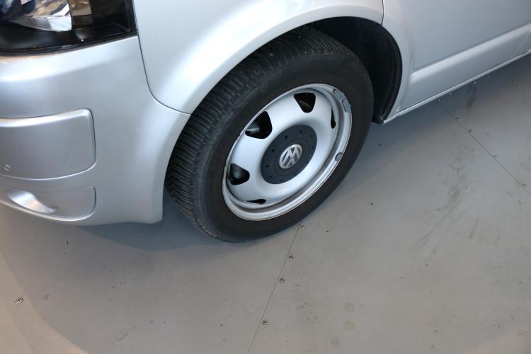 T5 Multivan 2.0 TDI CR Startline DSG