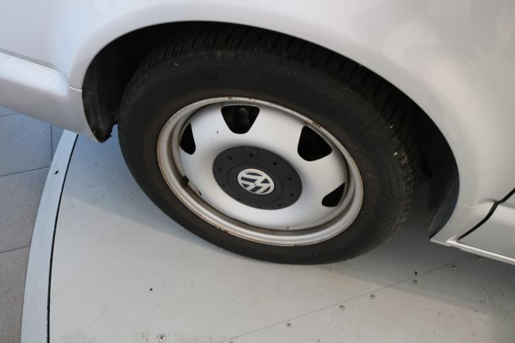 T5 Multivan 2.0 TDI CR Startline DSG