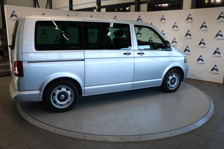 T5 Multivan 2.0 TDI CR Startline DSG