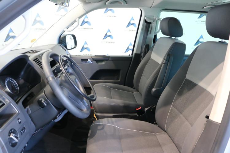 T5 Multivan 2.0 TDI CR Startline DSG