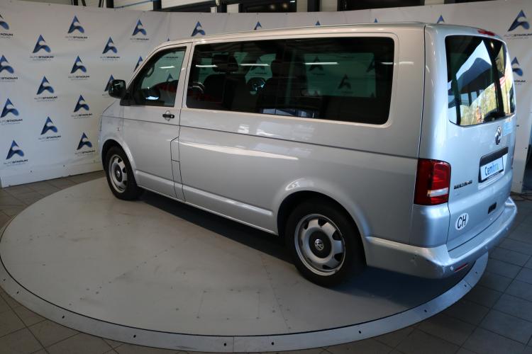 T5 Multivan 2.0 TDI CR Startline DSG