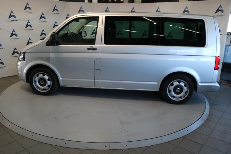 T5 Multivan 2.0 TDI CR Startline DSG