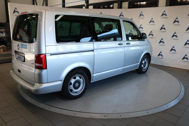 T5 Multivan 2.0 TDI CR Startline DSG